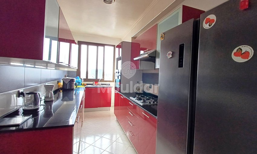 Appartement à vendre avec terrasse - view 4