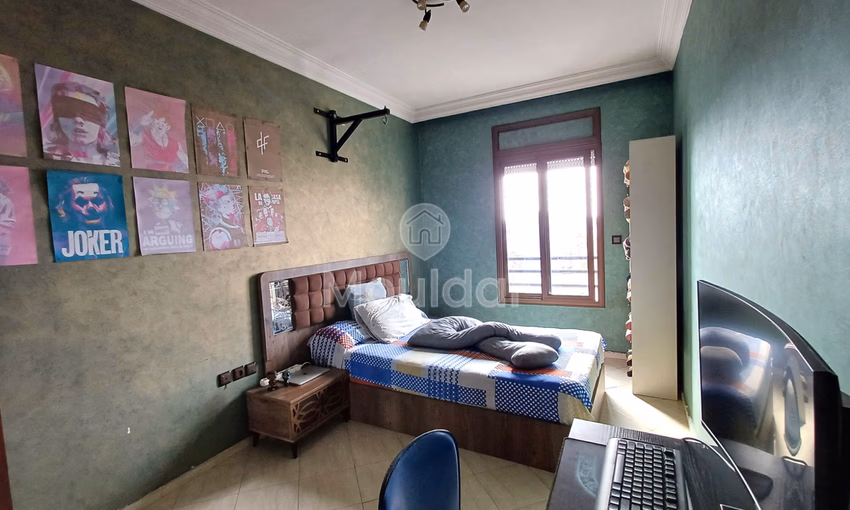 Appartement à vendre avec terrasse - view 7