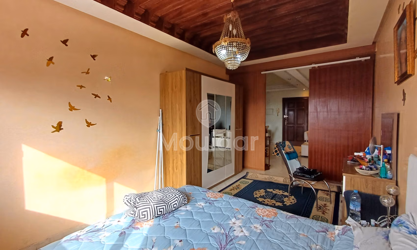 Appartement à vendre avec terrasse - view 14