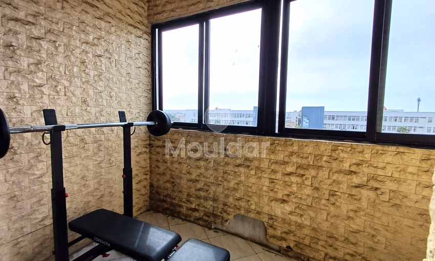 Appartement à vendre avec terrasse - view 8