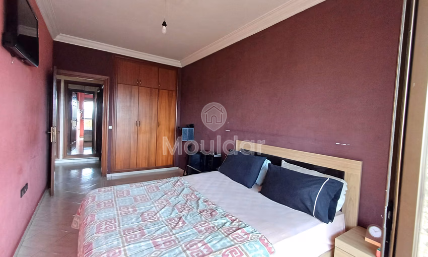 Appartement à vendre avec terrasse - view 11