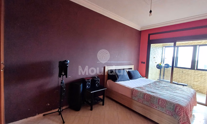 Appartement à vendre avec terrasse - view 10