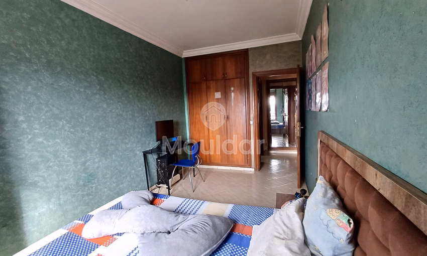 Appartement à vendre avec terrasse - view 6