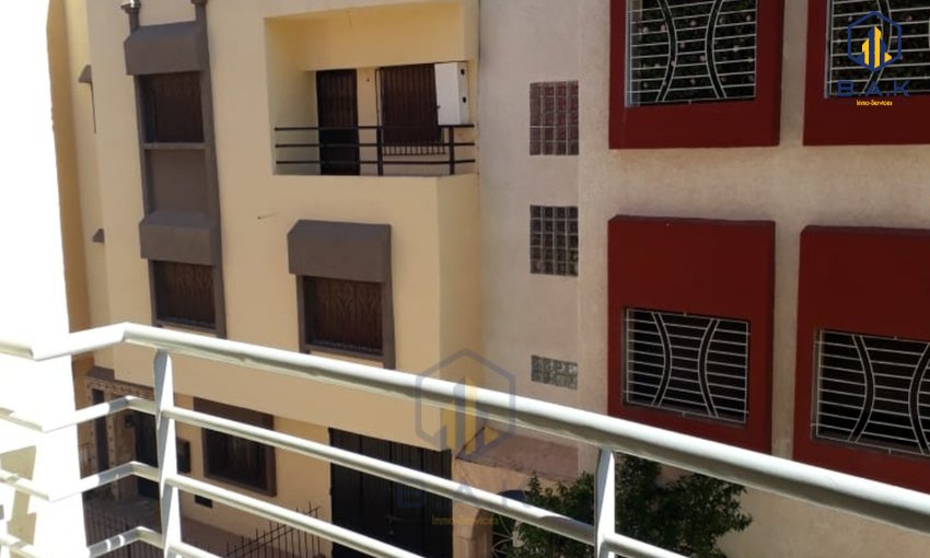 Apartament de vânzare cu balcon la etajul întâi - view 7