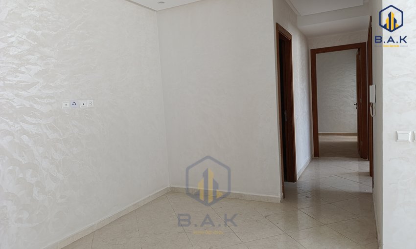 Appartement à vendre avec jardin - view 3