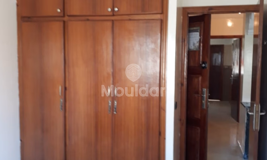 Apartment for sale with balcony Apartment for sale with balcony