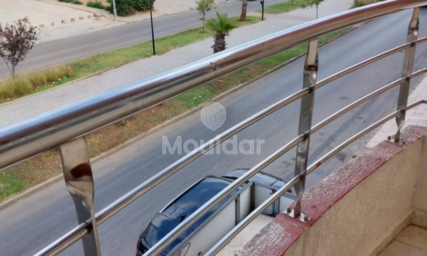 Apartment for sale with balcony Apartment for sale with balcony