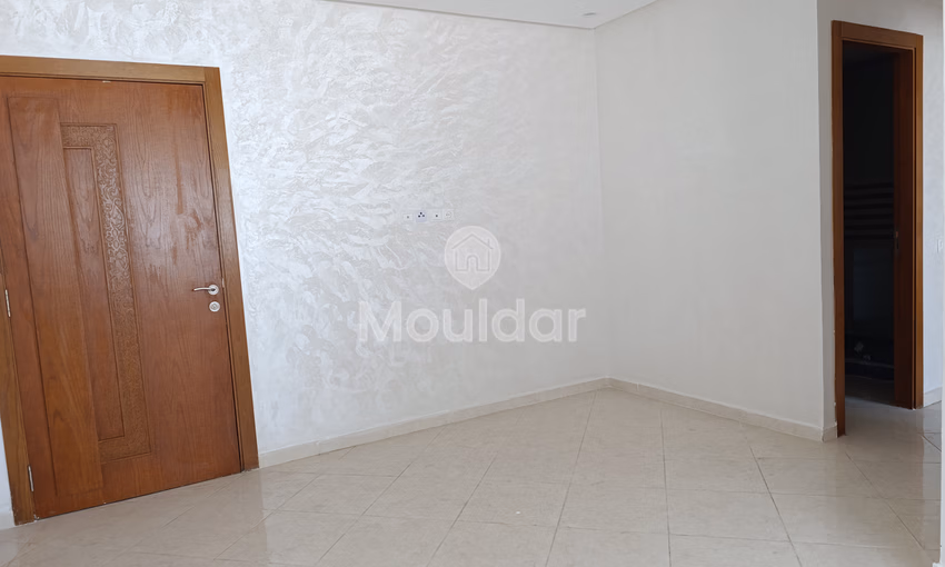 Appartement à vendre avec jardin Appartement à vendre avec jardin