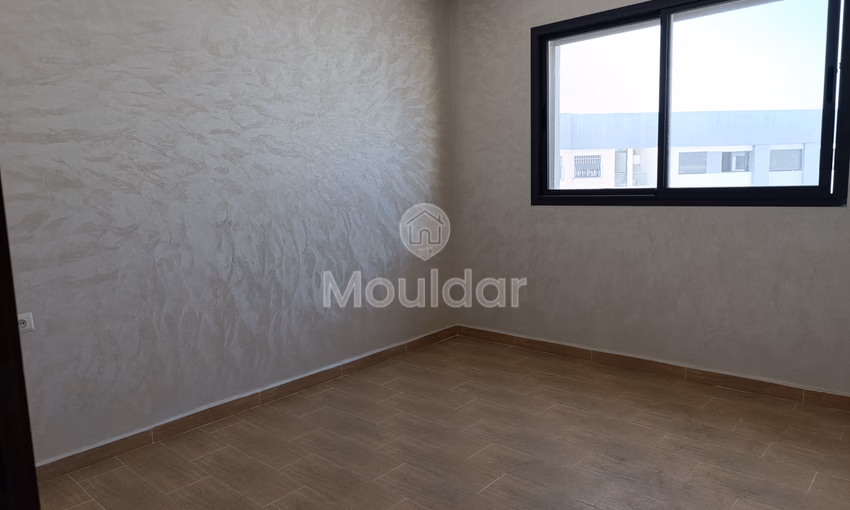 Appartement à vendre avec jardin Appartement à vendre avec jardin