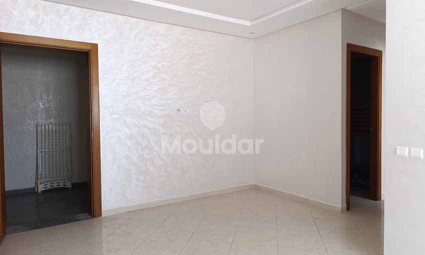 Appartement à vendre avec jardin Appartement à vendre avec jardin