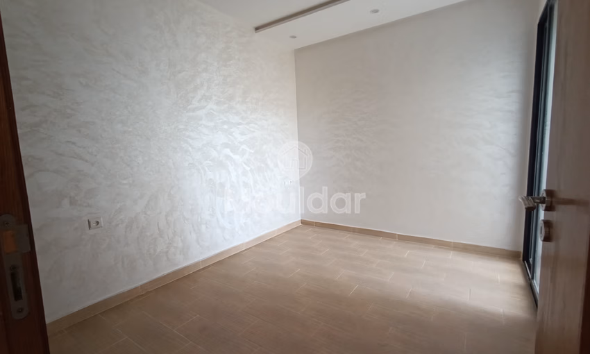 Appartement à vendre avec jardin Appartement à vendre avec jardin