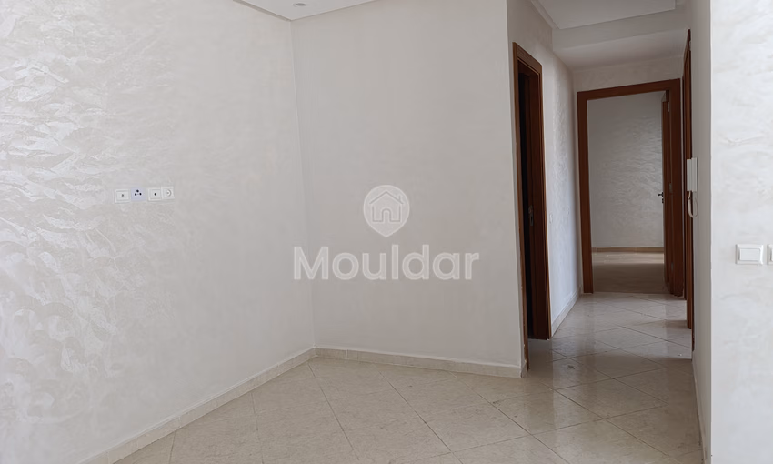 Appartement à vendre avec jardin Appartement à vendre avec jardin