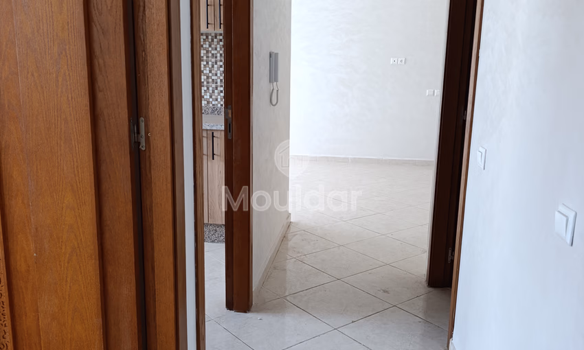 Appartement à vendre avec jardin Appartement à vendre avec jardin