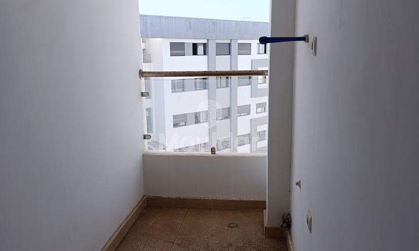 Appartement à vendre avec jardin Appartement à vendre avec jardin