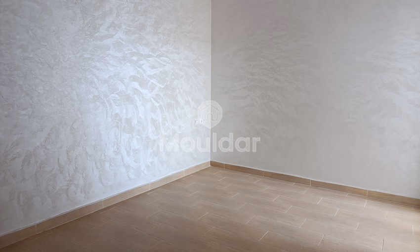 Appartement à vendre avec jardin Appartement à vendre avec jardin