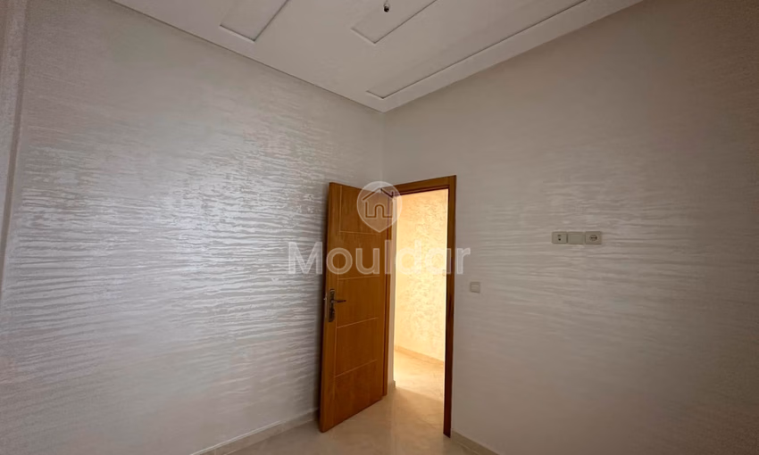 New apartment for buy with balcony