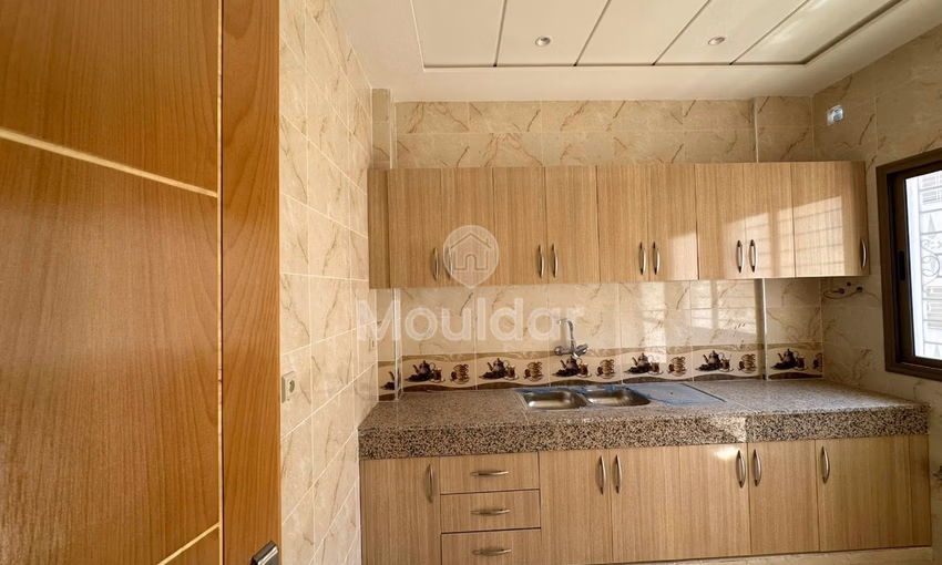 New apartment for buy with balcony