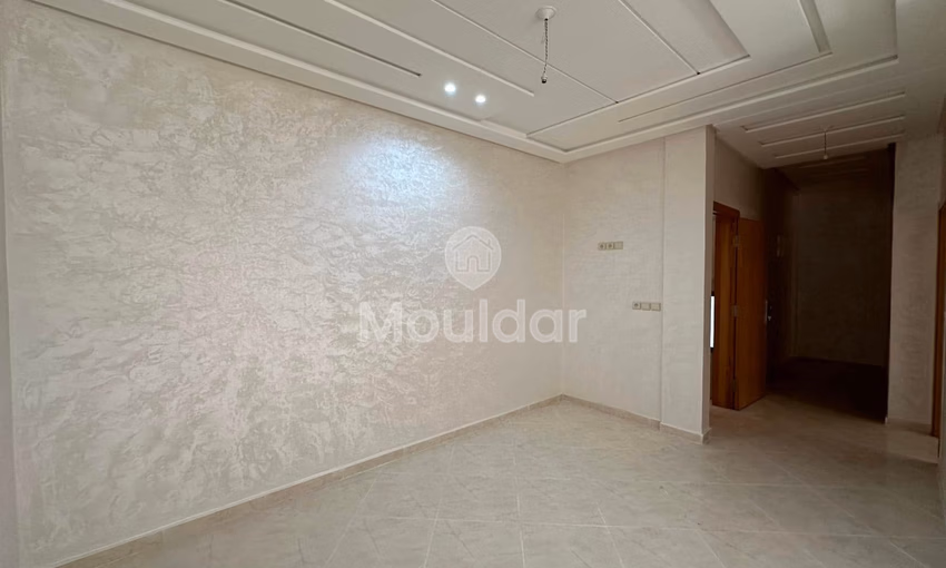 New apartment for buy with balcony