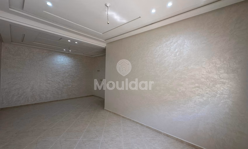 New apartment for buy with balcony