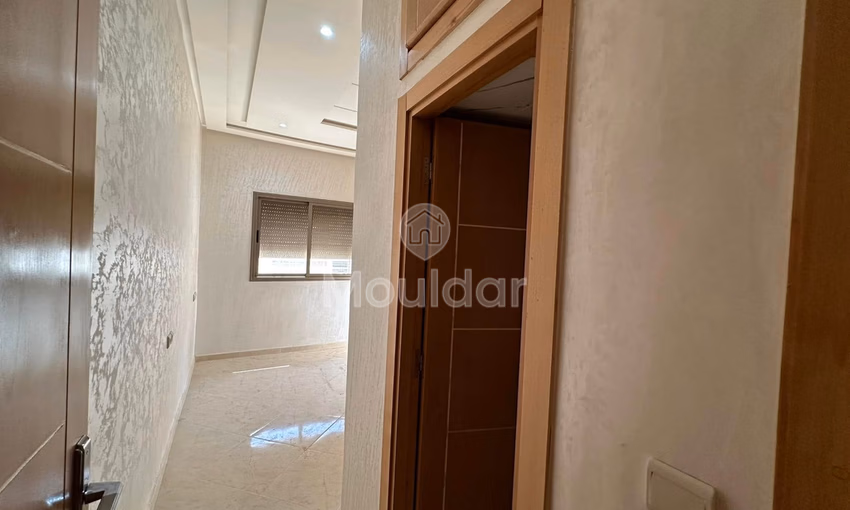 New apartment for buy with balcony