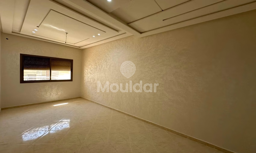 New apartment for buy with balcony