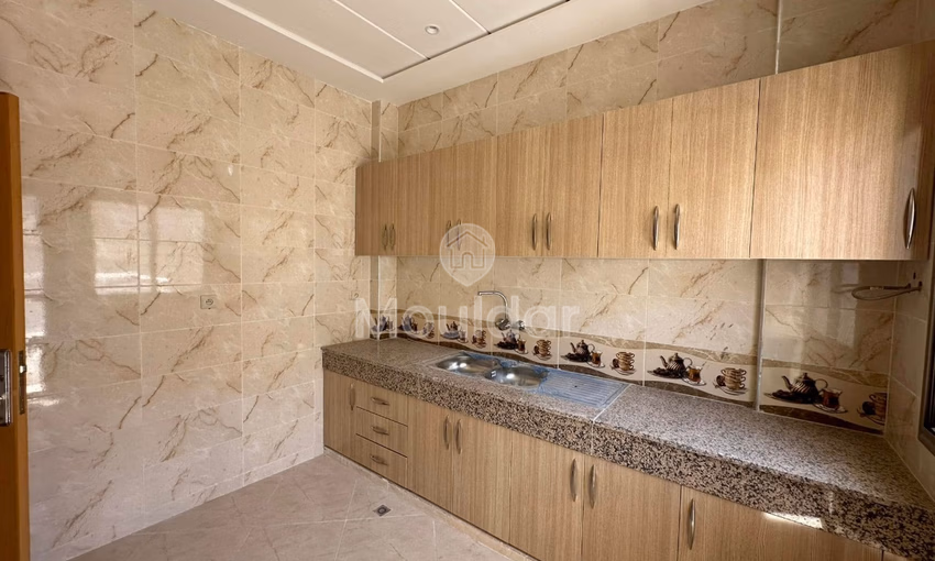 New apartment for buy with balcony