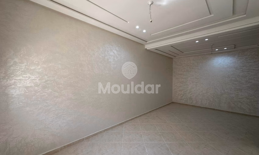 New apartment for buy with balcony