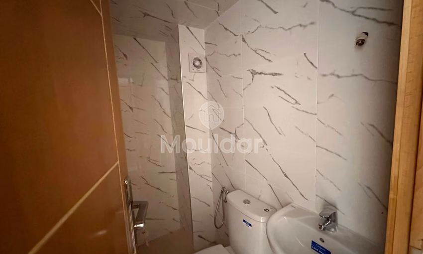 New apartment for buy with balcony