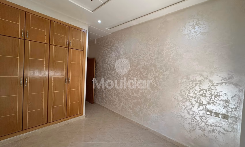 New apartment for buy with balcony