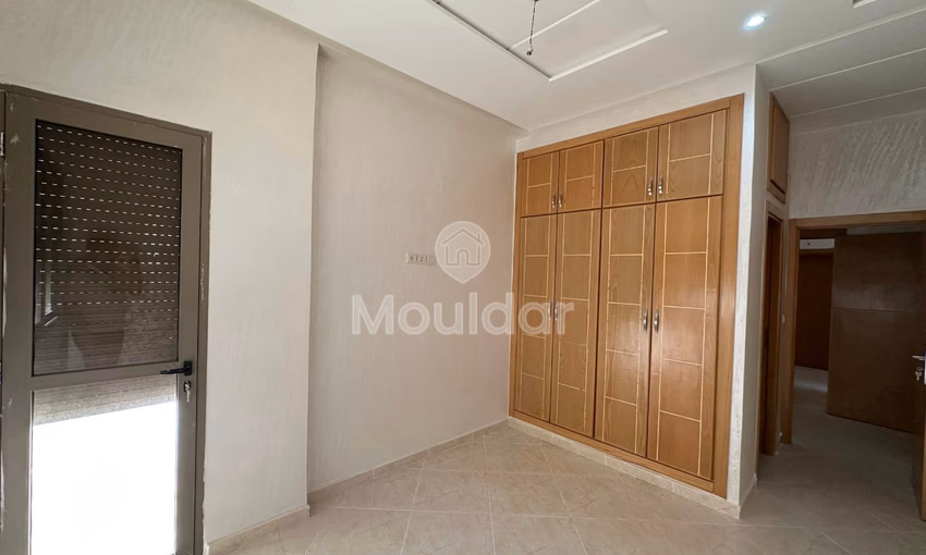 New apartment for buy with balcony