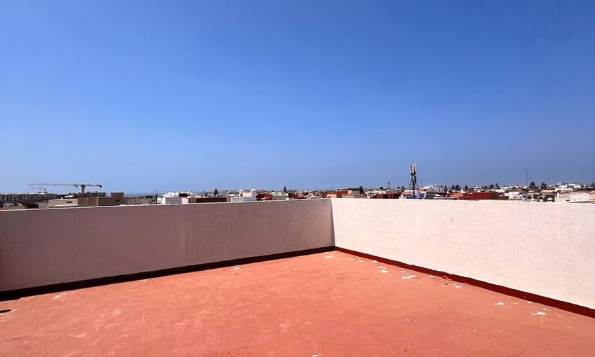 Appartement à vendre avec terrasse - view 17