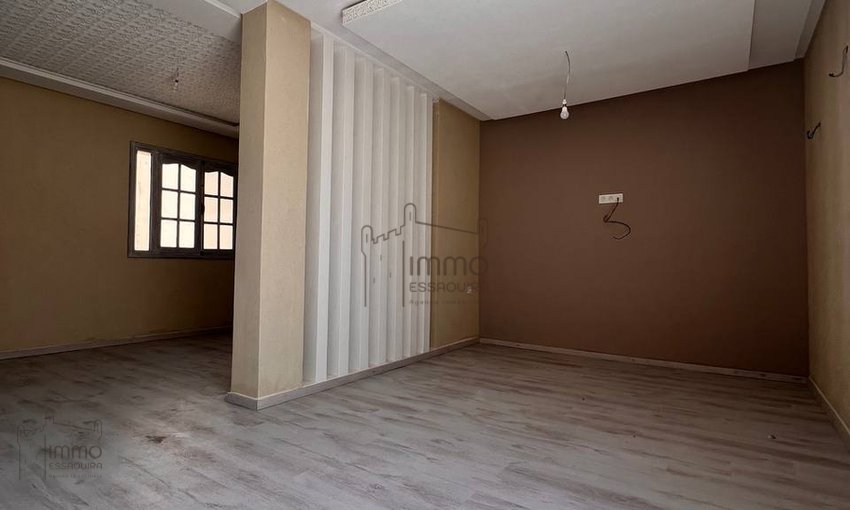 Appartement à vendre avec terrasse - view 3