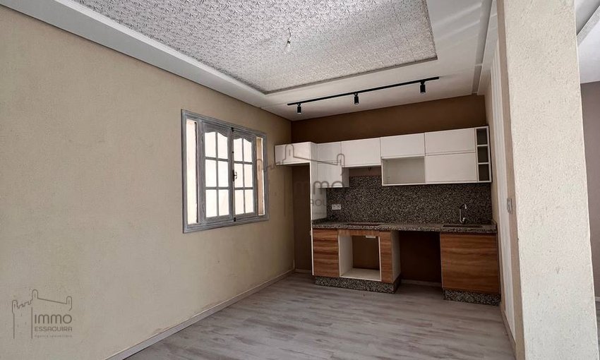 Apartamento en venta con terraza - view 8