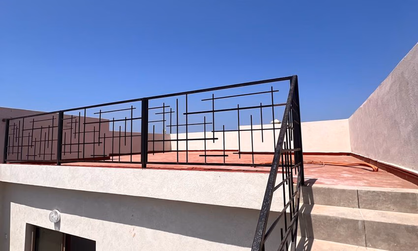 Appartement à vendre avec terrasse - view 18