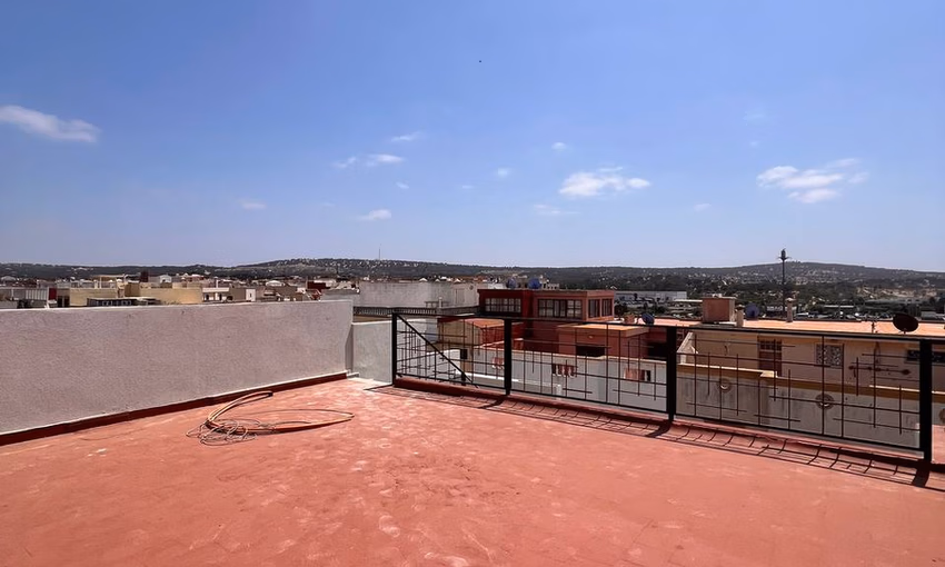 Appartement à vendre avec terrasse - view 16