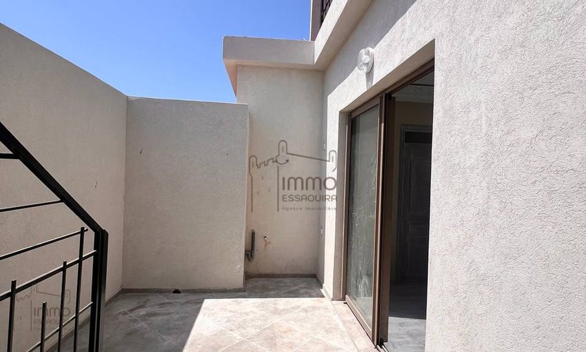 Apartamento en venta con terraza - view 10