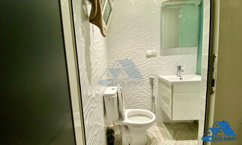 Apartment for sale on the second floor - view 4