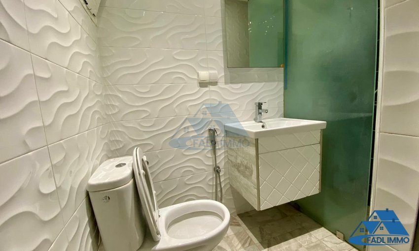 Apartment for sale on the second floor - view 5