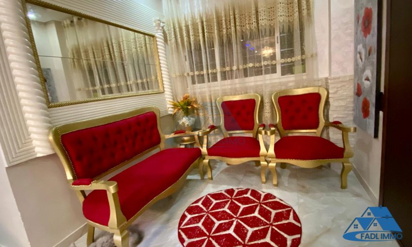 Apartment for sale on the second floor - view 3