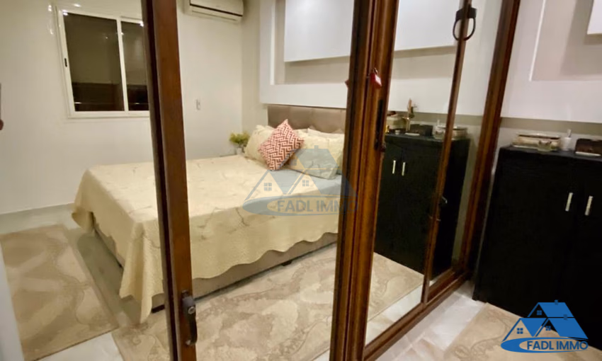 Apartment for sale on the second floor