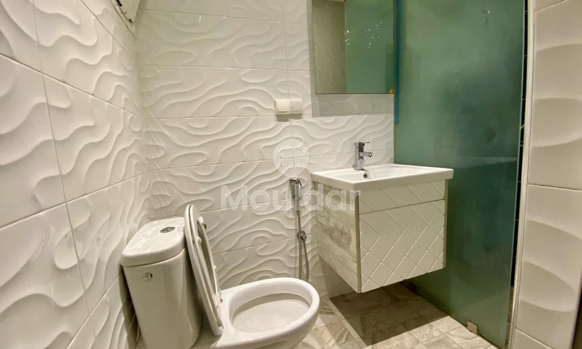 Apartment for sale on the second floor