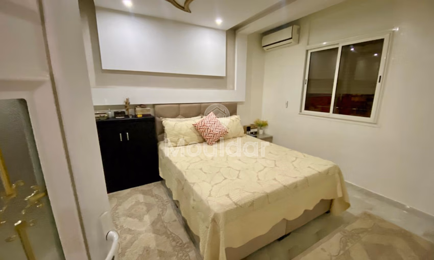 Apartment for sale on the second floor