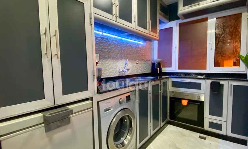 Apartment for sale on the second floor