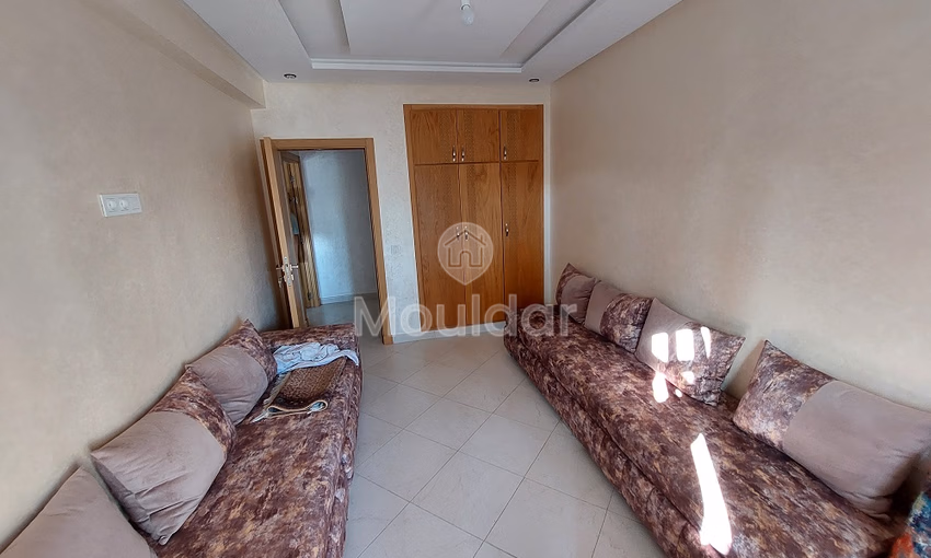 Apartment for sale with balcony