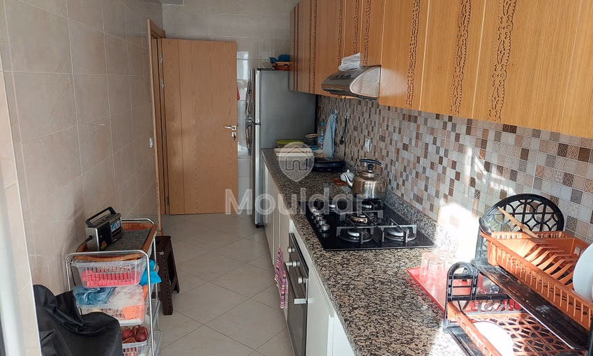 Apartment for sale with balcony