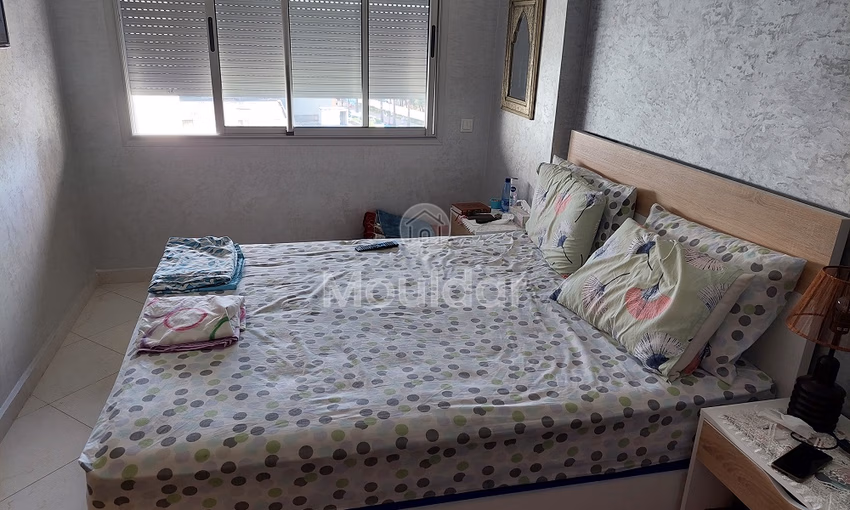 Apartment for sale with balcony