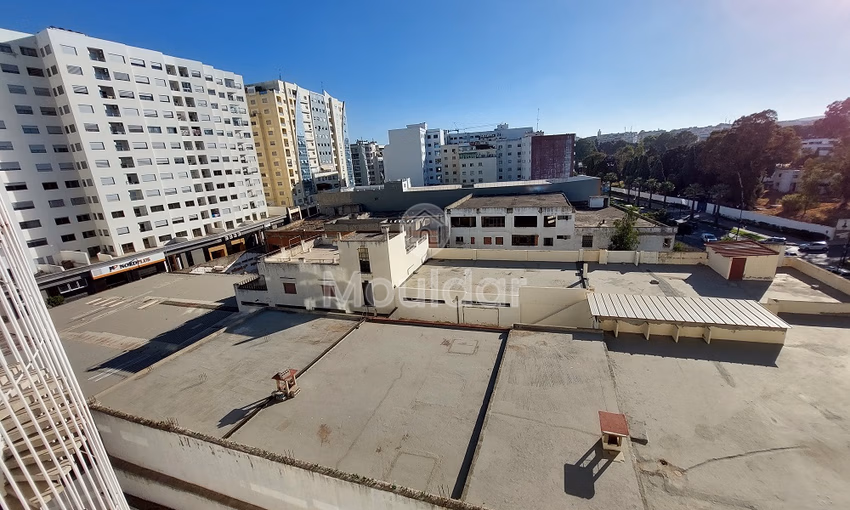 Apartment for sale with balcony