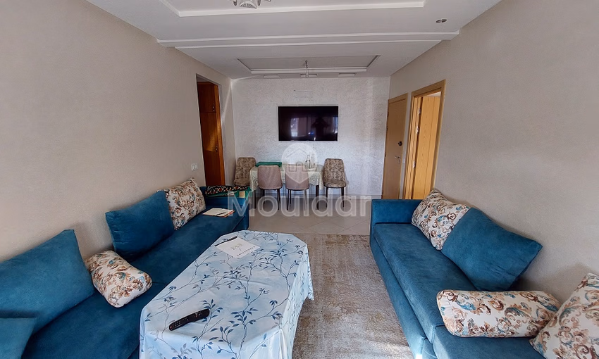 Apartment for sale with balcony