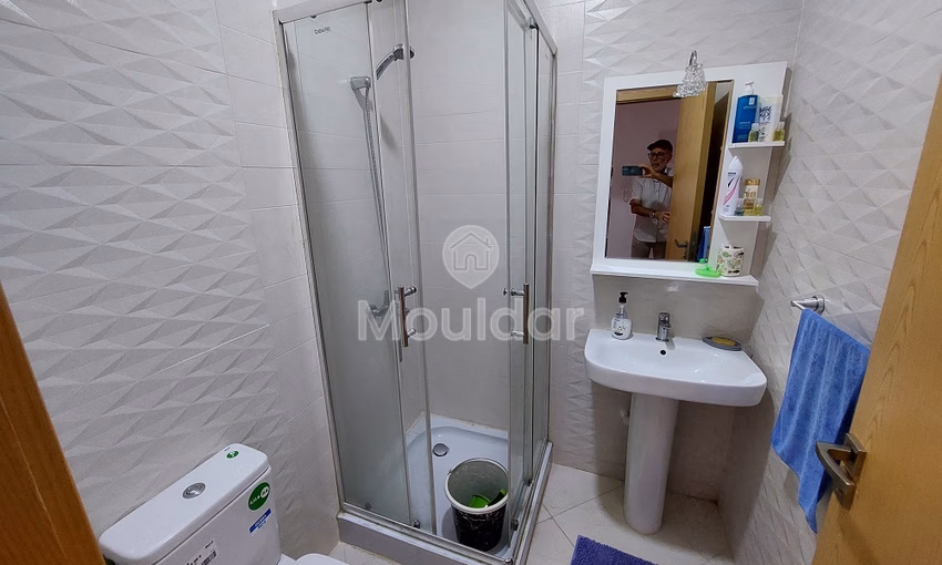 Apartment for sale with balcony