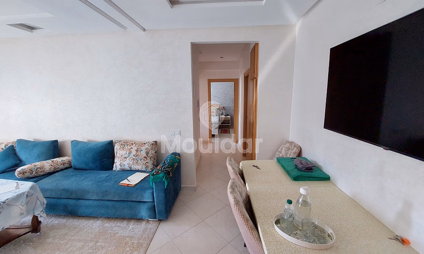 Apartment for sale with balcony